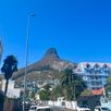 Signall Hill Kaapstad gespot